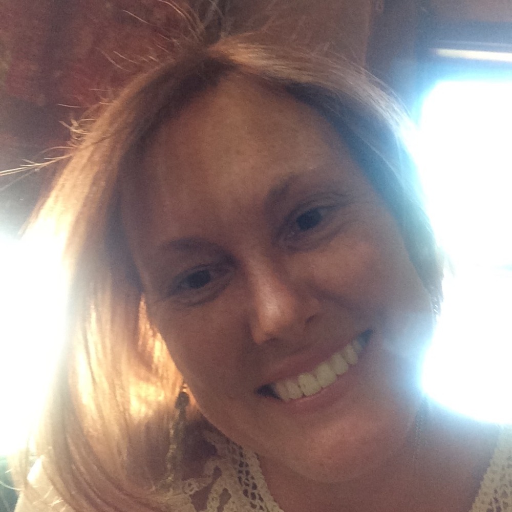 Meet your Posher, Karen